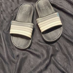 Op flip flops